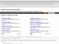 progressiveinsurancecanada.com