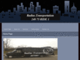 radiustransportation.com