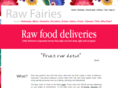 rawfairies.com