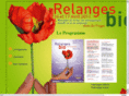 relangesbio.fr