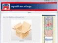 republicansatlarge.com