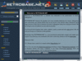 retrobase.net