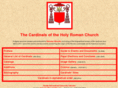 romancardinals.com