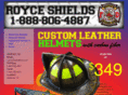 royceshield.com