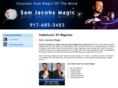 samjacobsmagic.com