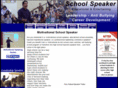 schoolspeaker.net