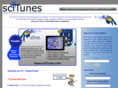 scitunes.com