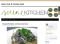 serenekitchen.com