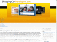 shoppingcartdevelopers.com