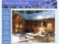 sierrasolitude.com