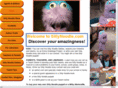 sillynoodle.com