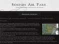 soundsairpark.com