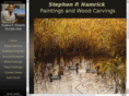 sphamrick.com