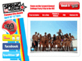 springweekend.com