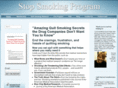 stopsmoking-program.com