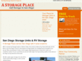 storageunitssandiego.com