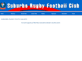 suburbsrugby.co.nz