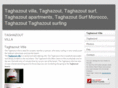 taghazout-villa.com