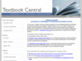 textbookcentral.com