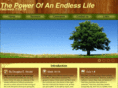 theendlesslife.org