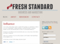 thefreshstandard.com