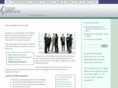 thesagealliance.com