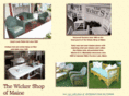 thewickershop.com