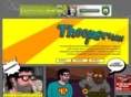 thooperman.com