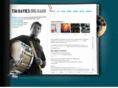 timdaviesbigband.com