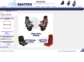ultraseating.com