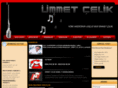 ummetcelik.com