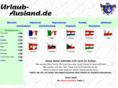 urlaub-ausland.de