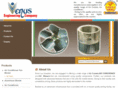 venusengineeringcompany.com