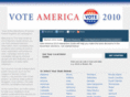 voteamerica2010.com