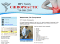 vufamilychiropractor.com