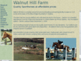 walnuthillfarm.net