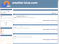 weather-blue.com