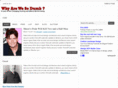 whyarewesodumb.com