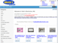 yahirselectronics.net