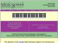 yamahapianoschool.com