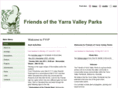 yvfriends.org.au