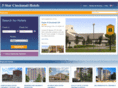 5starcincinnatihotels.com