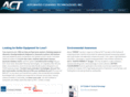 actclean.com