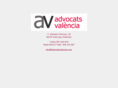 advocatsvalencia.com