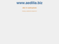 aedilia.biz