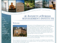 anxietyandstressmanagementinstitute.com