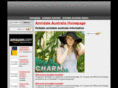 armidaleaustralia.com