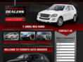 autodealerstoronto.ca