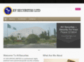 avsecuritas.com