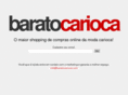 baratocarioca.com